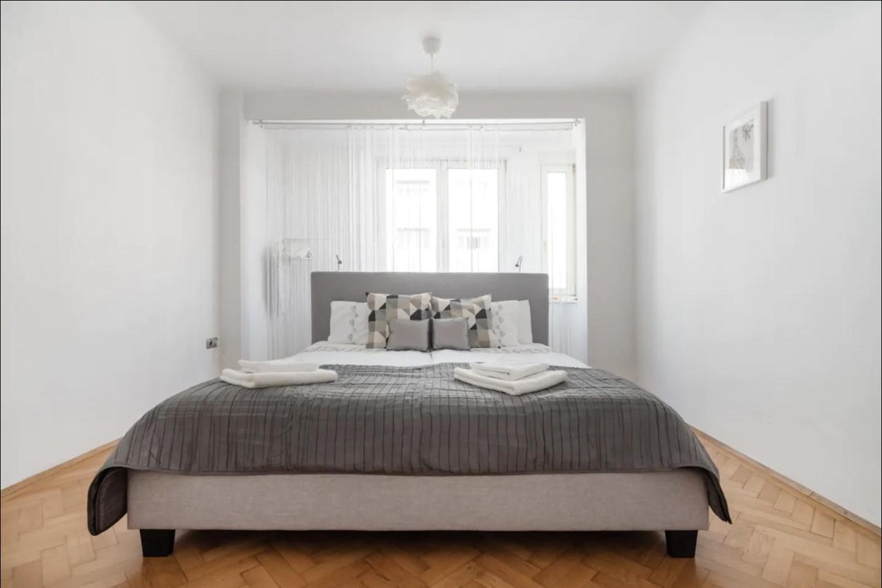 Appartamento Balcony Oasis Operastreet *