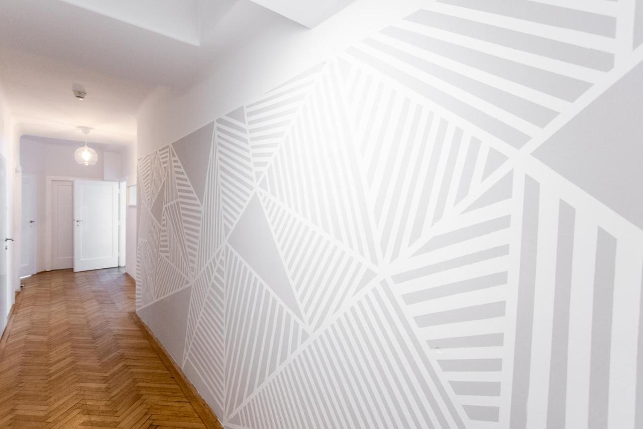 Balcony Oasis Operastreet Appartamento Vienna