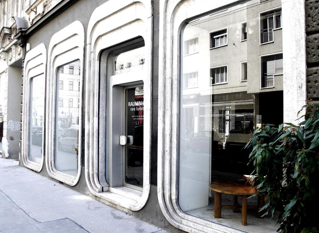 Appartamento Balcony Oasis Operastreet *