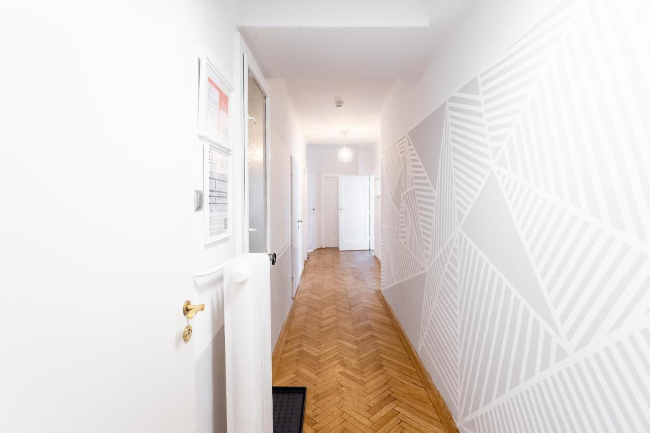 Apartamento Balcony Oasis Operastreet