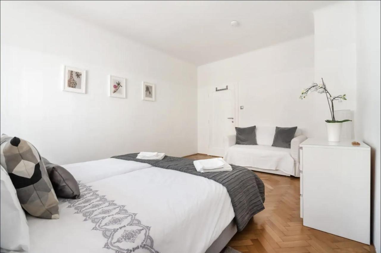 Apartament Balcony Oasis Operastreet *